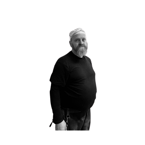 Tomáš kominik Muj kotlik